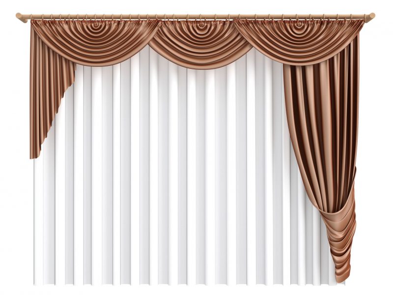 Need a Curtain Rod Extender? Here’s How to Add Style Without Replacing Your Rods!
