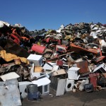 salvage yard in Cheltenham
