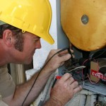 Heating Contractor in Council Bluffs, IA
