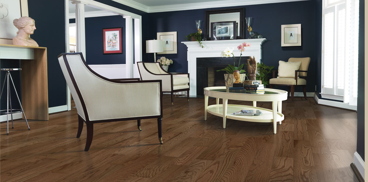 Caring For And Maintaining Wood Flooring in Westport, CT