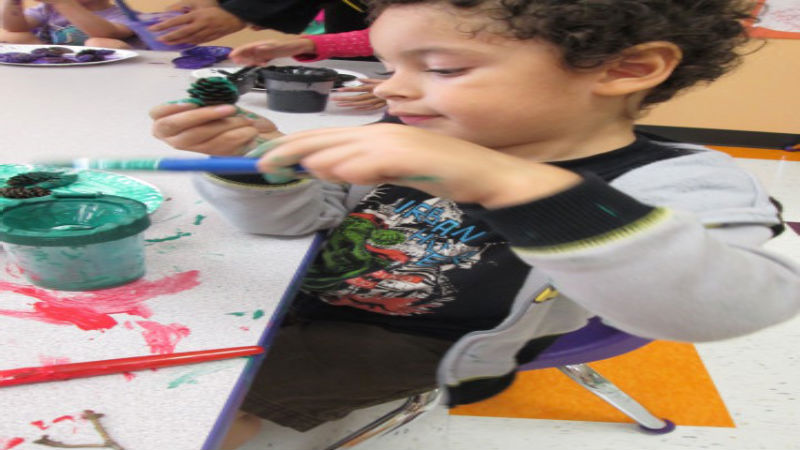 Ensuring a Fun Daycare Center for Your Child