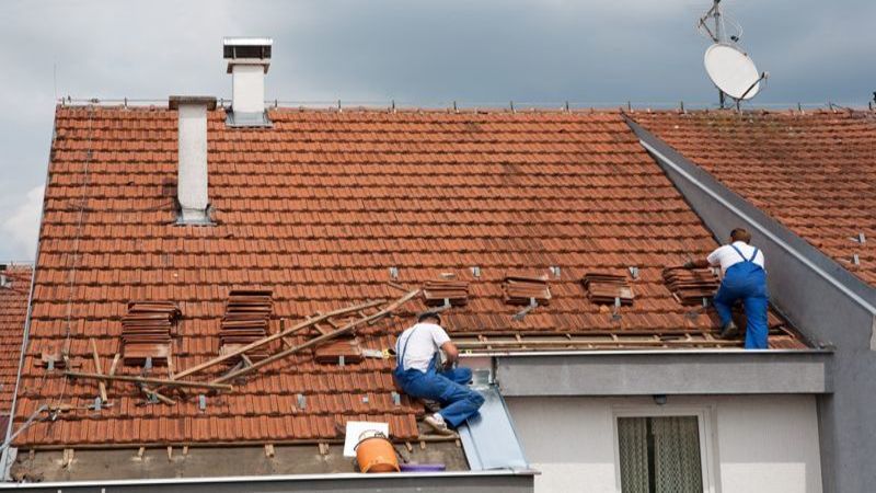 How homeowners can choose reliable roofing companies near Wisconsin Rapids WI for lasting repairs