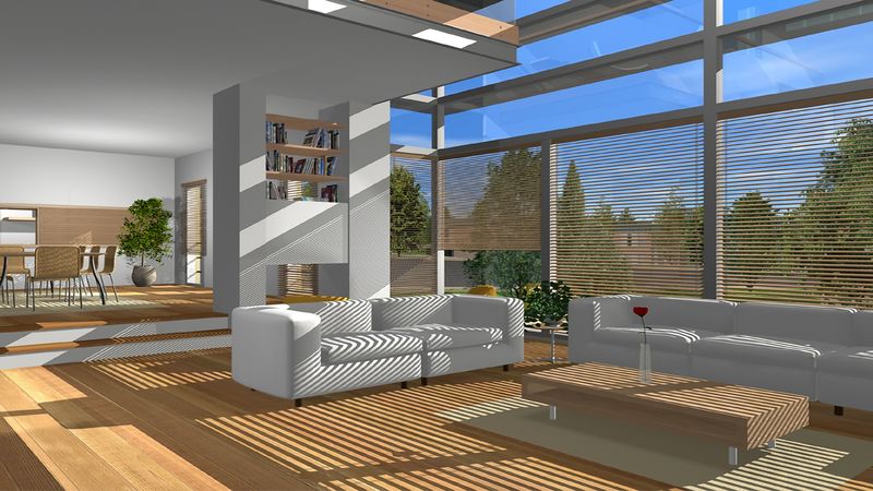 Custom Wood Windows And Doors Enhance Energy Efficiency And Timeless Charm In Homes