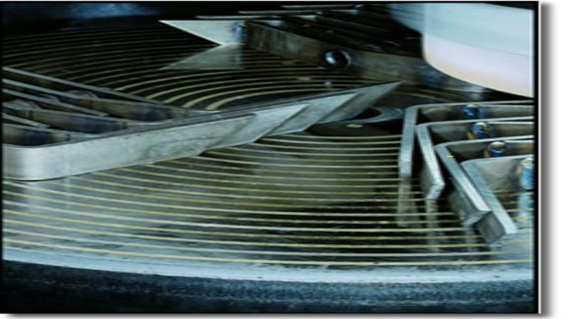 The Basics Of OD Grinding