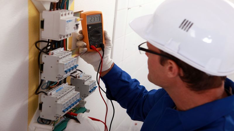 Getting Peace of Mind with Expert Electrical Repairs New Haven Homeowners Rely On