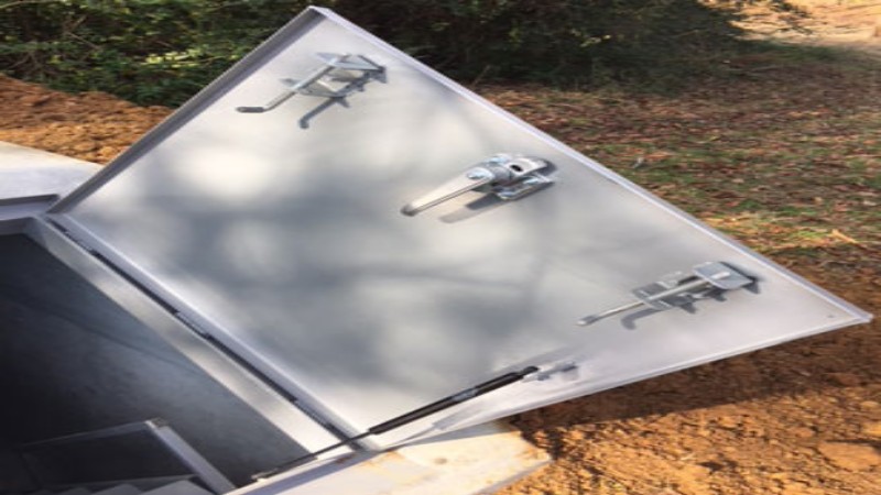 The Benefits of Concrete Storm Shelters and Safe Rooms in Arkansas