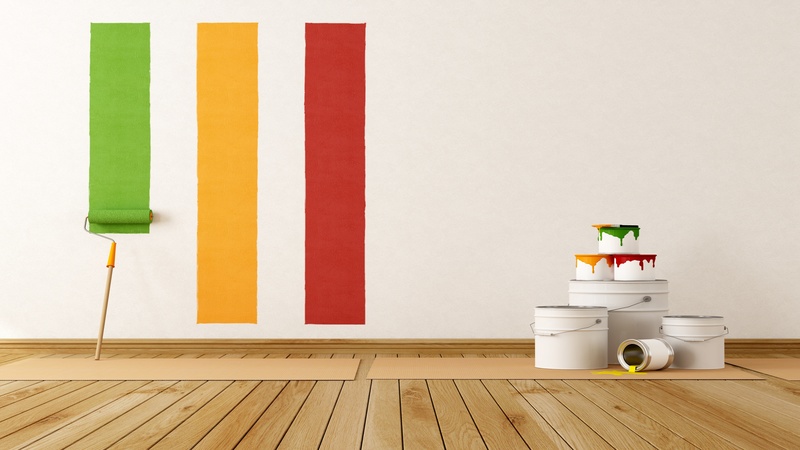 Choosing the Right Commercial Painters for Your Office or Retail Space in Henderson, NV
