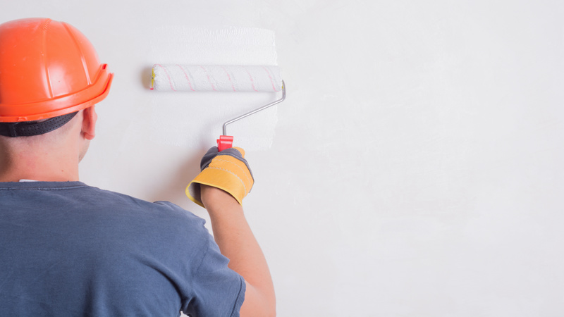 Choosing a Commercial Painter Palm Beach County Businesses Trust for Lasting Results