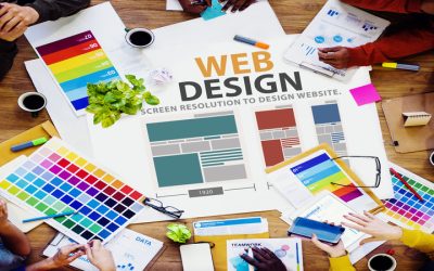 Achieve Business Growth Through Custom Web Design In Atlanta GA and Stand Out Locally
