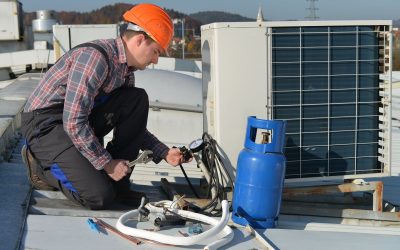 Call Your Local Service Provider for AC Repairs in Parkville, MO