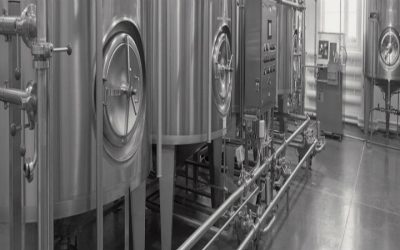 Understanding Plate Type Heat Exchanger: Efficiency and Versatility in Heat Transfer