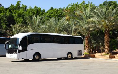 Comfort, Safety, and Style on Every Ride: Your Reliable Choice for Bus Charter in San Diego, CA