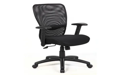 Find the Best Affordable Desk Chairs in Gilbert AZ for Your Home Office