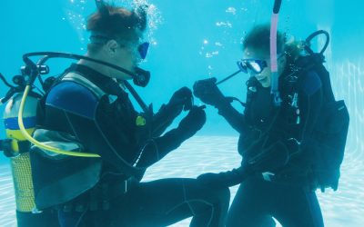 Scuba Diving Classes Louisville KY: Your Gateway to Underwater Adventure