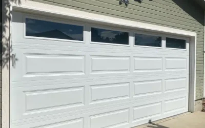 Quick Guide to Garage Motor Replacement in Thornton CO: What You Need to Know