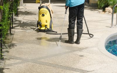 When to Hire Professional Commercial Cleaning Services Atlanta GA