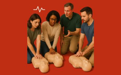 Why Phoenix Parents Should Take a Heartsaver CPR Class
