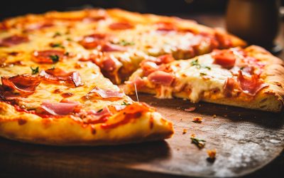 Make Your Next Event Unforgettable With a Pizza Truck For Rent Short Hills NJ