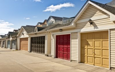 Selecting the Right Garage Door Replacement around Lakeland FL