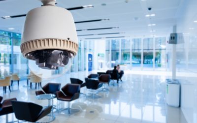 How a security system installation in Senoia, GA helps protect your home from modern threats