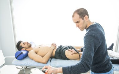 How Radial Shockwave Therapy Can Speed Up Recovery After Sports Injuries