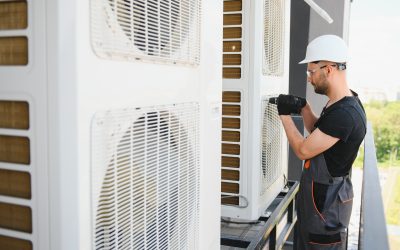 Find Comfort and Efficiency With Expert AC System Installation Charleston, SC Homeowners Trust