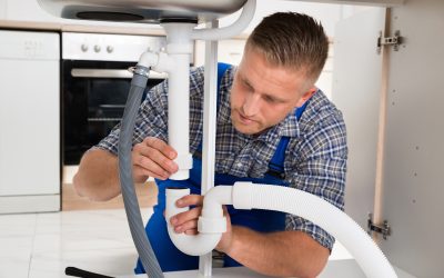 Timely Solutions From a Residential Plumbing Contractor Akron OH Homeowners Trust