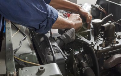 Superior Service Quality Found at a Leading Transmission Shop in Sanford FL