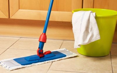 Say Goodbye to Stubborn Stains With Tile And Grout Cleaning Algonquin Services That Last