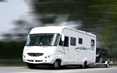 Why RV Glass Port Orchard, WA Repairs Offer Reliable Solutions for Safe Travel