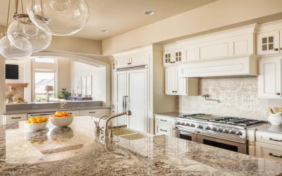 Transform Your Kitchen With Cabinet Installation Services Boise ID Homeowners Trust