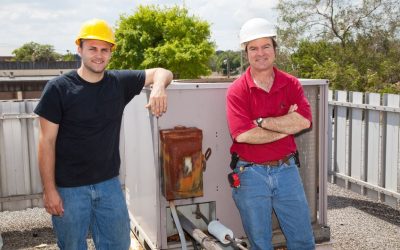 Improve Workplace Productivity Using Efficient Commercial Air Conditioning Repair Sebring FL