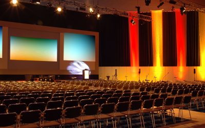 Why Hiring a New Orleans Corporate Event Planner Ensures Flawless Business Functions