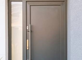 Adding Elegance to Your Home with Decorative Interior Doors in Phoenix