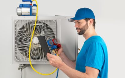 Tips from an Air Conditioning Contractor, Omaha, NE, for Lowering Your Energy Bills