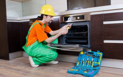 Why Range Repair Santa Fe Nm Services Save Time and Prevent Costly Kitchen Issues