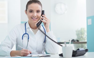 Improve Patient Satisfaction Using Healthcare Call Answering Service Waterloo IA Solutions