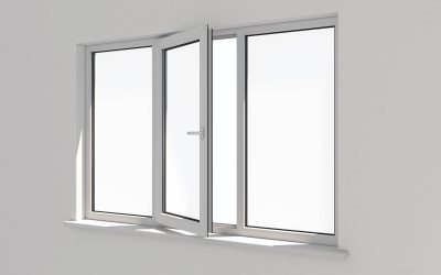 Improve Comfort and Style with Single Hung Windows in Englewood, CO