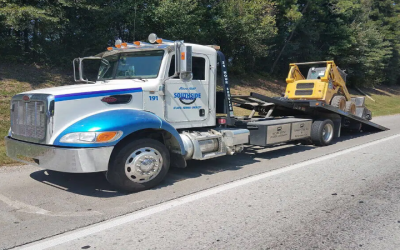 Ensure Your Next Big Move With Reliable Heavy Haul Trucking in Atlanta GA Services