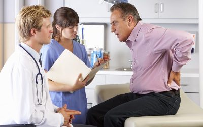 The Benefits of Choosing Back Pain Treatment in Helena, MT for Lasting Relief