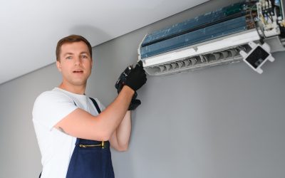 Why Homeowners Trust an Air Conditioning Repair Contractor in Hanover Borough, PA for Reliable Fixes