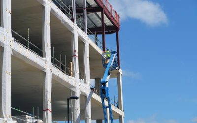 How tuckpointing commercial building Saint Paul MN projects protect your property investment?