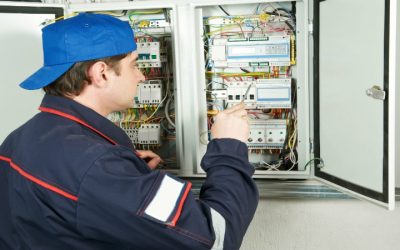 Protect Your Home with Reliable Emergency Electrical Services Fort Worth, TX Solutions