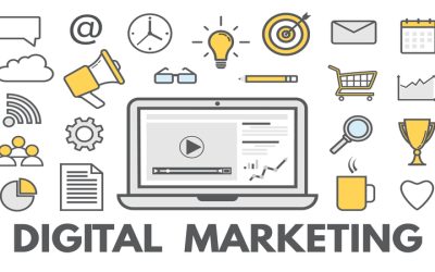 Small Business Solutions From a Digital Marketing Company Daytona Beach FL