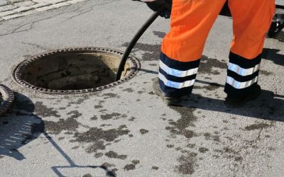 The Key Benefits of Professional Sewer Drain Cleaning Saskatoon Homeowners Should Know