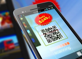 Using the QR Code Trend to Your Benefit