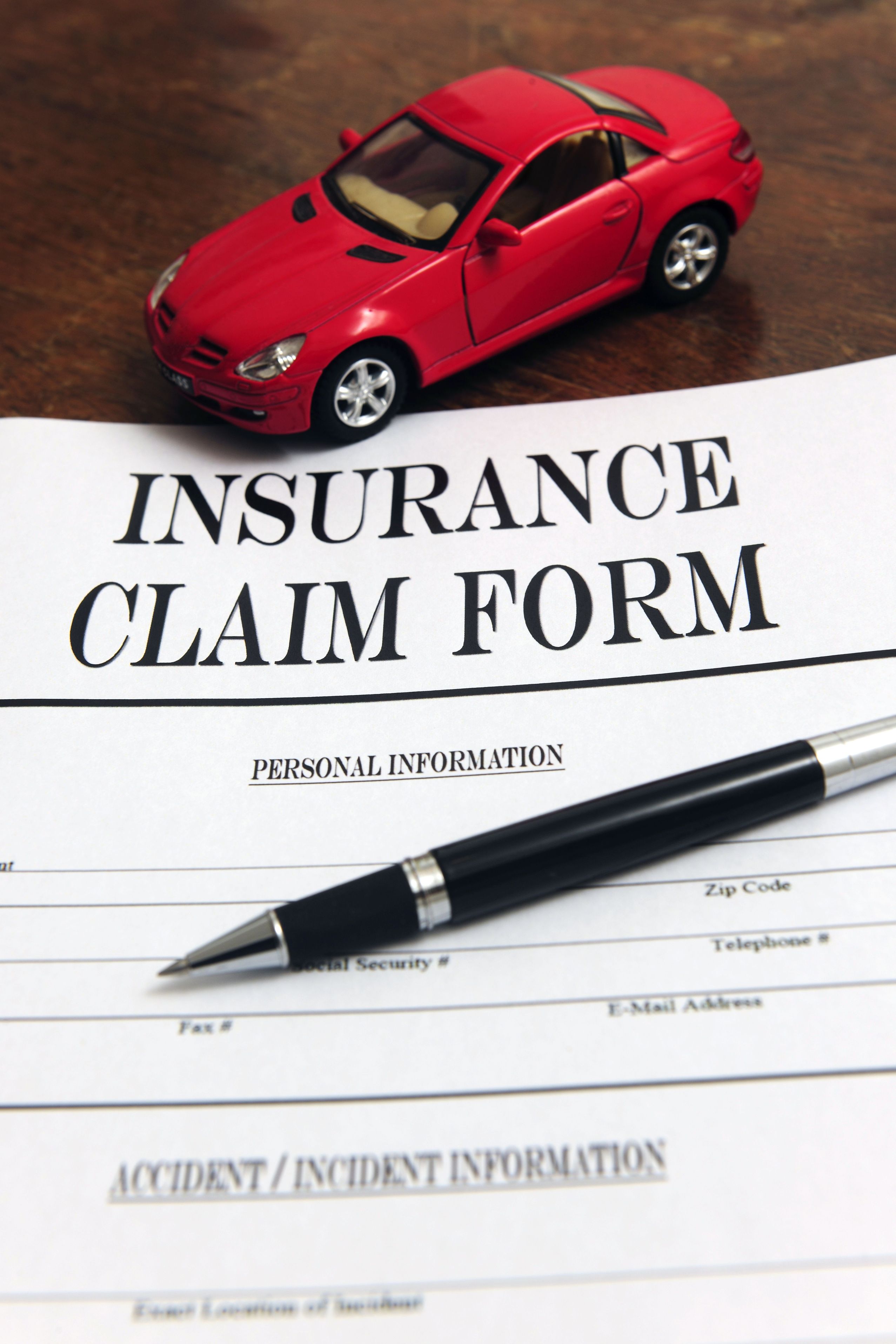 Navigating Claims Easily with Reliable Auto Insurance Dallas TX Providers