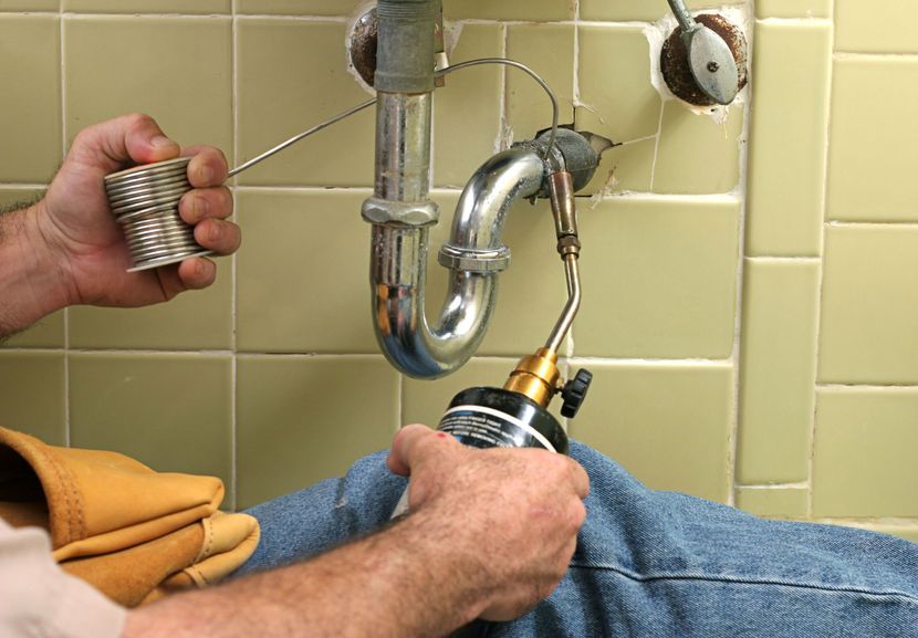 Protect Your Home Investment by Scheduling Routine Drain Cleaning Columbus, OH Residents Prefer