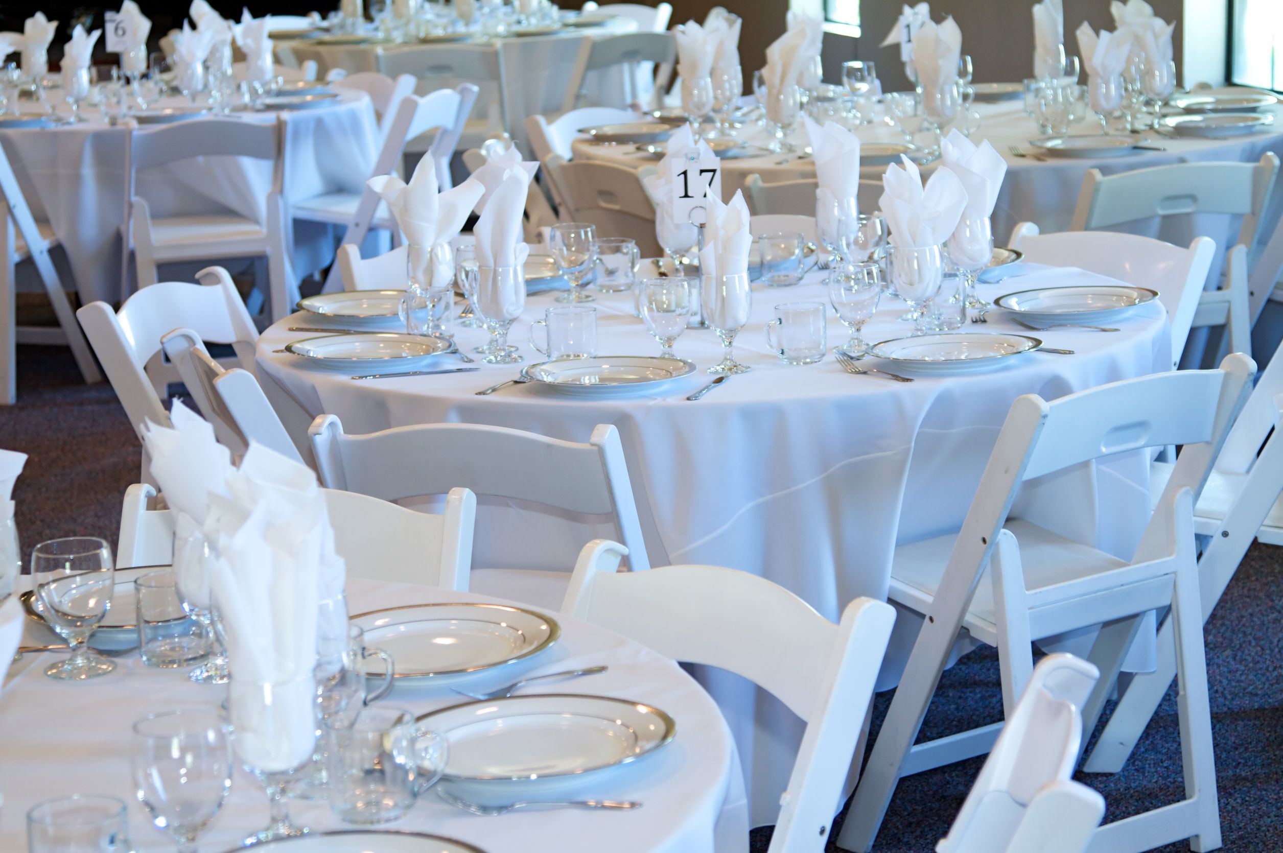 What To Look For In A Banquet Hall In Queens New York
