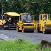 How an Asphalt Contractor in Puyallup, WA Can Boost Your Property’s Curb Appeal Fast